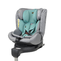 WELLDON 惠尔顿 星愿 安全座椅 智能版 0-12岁 抹茶绿