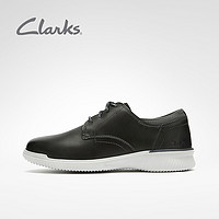 补贴购：Clarks 其乐 男士休闲皮鞋 261634538