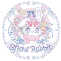 Snow Rabbit