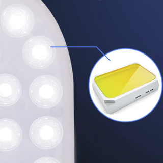 GUJIA 顾家 LED改造灯板 18W 白光