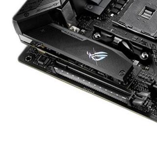 ASUS 华硕 ROG STRIX B550-I GAMING MINI-ITX主板（AMD AM4、B550）