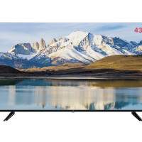 MI 小米 L43M7-EA 液晶电视 43英寸
