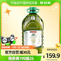 88VIP：MUELOLIVA 品利 特级初榨橄榄油3L