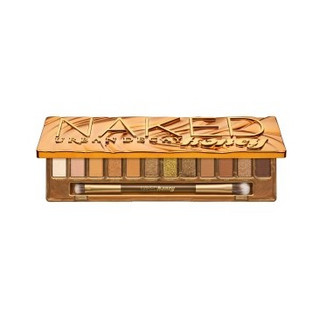 Urban Decay Naked系列12色眼影盘 #Honey