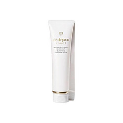 cle de peau BEAUTE 肌肤之钥 光采洁面膏 清爽型 125ml