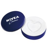 NIVEA 妮维雅 蓝罐润肤霜 60ml