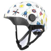 SUNRIMOON 骑行头盔 TS-21 宇宙飞船 M