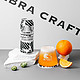 PLUS会员、有券的上：Zebra Craft 斑马精酿 比利时小麦啤酒 500ml*12听