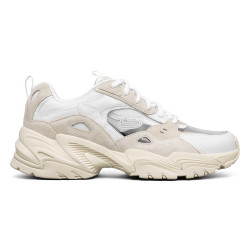 SKECHERS 斯凯奇 Reality to idea联名 女款休闲老爹鞋 896011