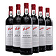 Penfolds 奔富 BIN389西拉赤霞珠干红葡萄酒原瓶进口红酒非原箱