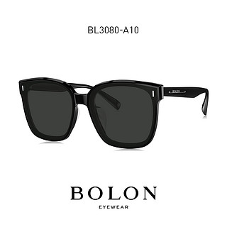 BOLON 暴龙 眼镜2022新品太阳镜王俊凯同款偏光墨镜潮BL3081