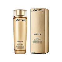 LANCOME 兰蔻 菁纯臻颜玫瑰柔肤水150ml（赠小样50ml*3）