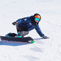 张家口翠云山银河滑雪场-全天滑雪票 11月5日-11月25日可用
