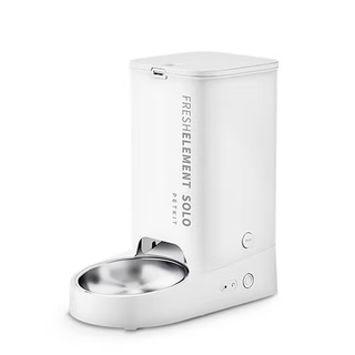 PETKIT 小佩 猫咪智慧安家套装(智能猫砂盆MAX2+智能喂食器SOLO可视版+智能饮水机MAX涂层版)