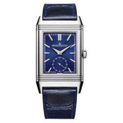 jaeger-lecoultre 积家 reverso翻转系列 27.