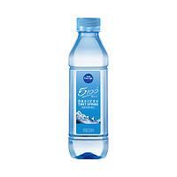 Pure Life 优活家 5100 冰川饮用天然矿泉水330ml*24瓶整箱