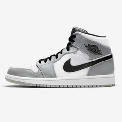 NIKE 耐克 Air Jordan 1 Mid 男子运动鞋 554724