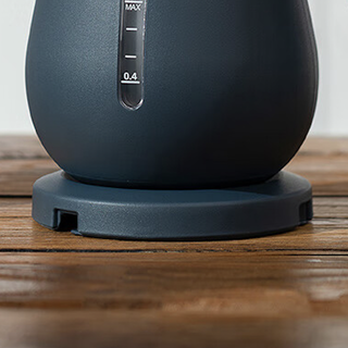 ZOJIRUSHI 象印 CK-DAH10C-AD 电水壶 1L 深蓝色