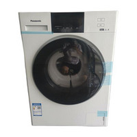Panasonic 松下 星悦系列 XQG100-6AJE3 滚筒洗衣机 10kg