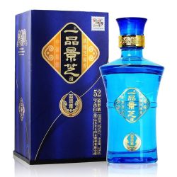 一品景芝白酒怎么样(一品景芝多钱一瓶)