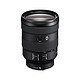  88VIP：SONY 索尼 FE 24-105mm F4 G OSS 标准变焦镜头 索尼FE卡口 77mm 海外版　