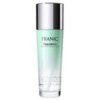 FRANIC 法兰琳卡 芦荟晶透精华水 110ml