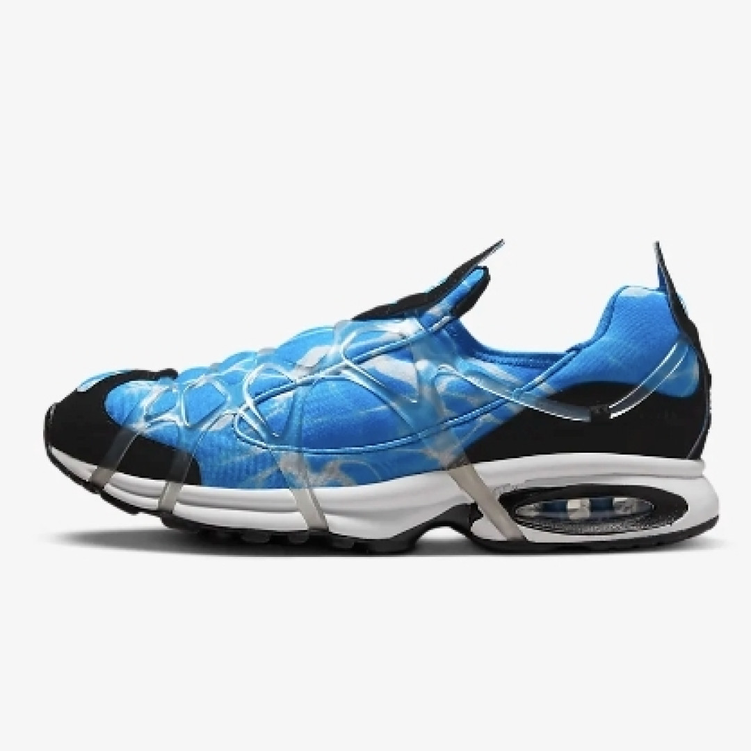 Nike经典系列好物推荐！绝对是你走在街头吸引群众目光的不二选择~