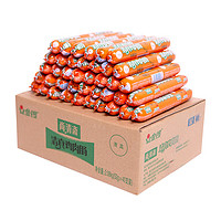 金锣 尚清斋 清真鸡肉肠52g*40支节日礼品（整箱装）