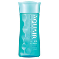 AQUAIR 水之密语 海盐弹润紧致沐浴啫喱 200ml