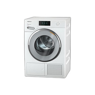 Miele 美诺 TWV780 定频热泵式烘干机 9kg