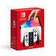 Nintendo 任天堂 Switch游戏主机 OLED款 日版 白色