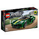 LEGO 乐高 积木Speed超级赛车系列 76907 Lotus Evija 超级跑车