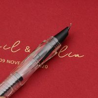 Jinhao 金豪 钢笔 大班系列