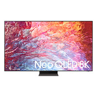 SAMSUNG 三星 电视 55英寸级 Neo QLED电视 QN800C