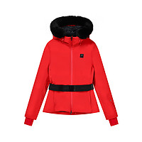 FILA 斐乐 BOA旋钮扣 女士滑雪服 A11W146903FRD