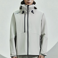 安踏 SERIES PRODUCTS系列 冲锋衣 952247612
