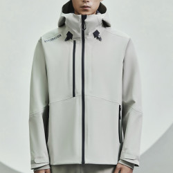 安踏 SERIES PRODUCTS系列 冲锋衣 952247612