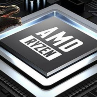 AMD 六代锐龙版 组装电脑（黑色、250GB SSD、锐龙R5-5500、RX 6500XT 4G、8GB）