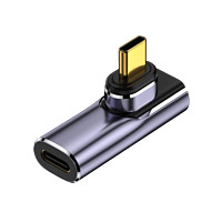 凯宠 Type-c磁吸转接头USB4 40GB