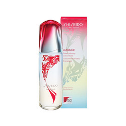 SHISEIDO 资生堂 第三代 红腰子精华 150周年纪念版 100ml