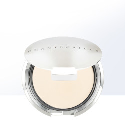 CHANTECAILLE 香缇卡 清透干湿两用粉饼#Peach 10g