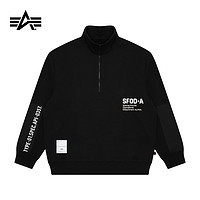 ALPHA INDUSTRIES 男士卫衣 3003LXF