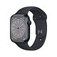 百亿补贴：Apple 苹果 Watch Series 8 智能手表  GPS版 41mm