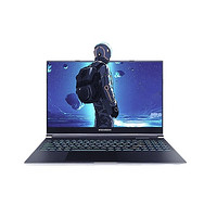 MECHREVO 机械革命 极光Pro 2022款 十二代酷睿版 15.6英寸 轻薄本 灰色(酷睿i7-12700H、RTX 3060 6G、16GB、512GB SSD、2K、165Hz)