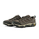 MERRELL 迈乐 moab 2 GTX 男子徒步鞋 J033335