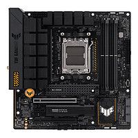 ASUS 華碩 TUF GAMING B650M-PLUS WIFI主板