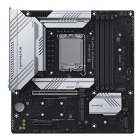 MAXSUN 铭瑄 MS-终结者 Z790M D5 M-ATX主板