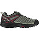 salomon 萨洛蒙 X Crest GTX 男子越野跑鞋 SAL01LM