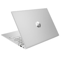 HP 惠普 星15进阶版（I5-1240P、核芯显卡、16GB、512GB SSD、1080P）