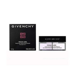 GIVENCHY 纪梵希 明星四宫格散粉 #3玫瑰滤镜 12g（有效期至2023.1）